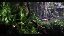 JURASSIC WORLD Promo Clip Barbasol (2015) Chris Pratt Sci Fi Movie HD