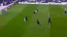 Mario Mandzukic Goal ¦ Juventus 2 - 0 Atalanta ¦ Serie A 2015