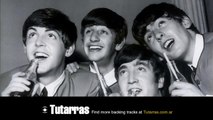 The beatles - octopus garden [Guitar Backing tracks]