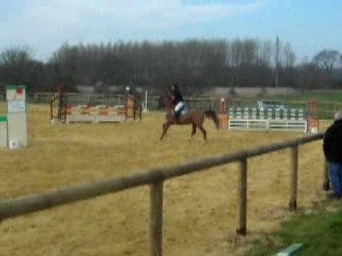 cso mettray D1p molto