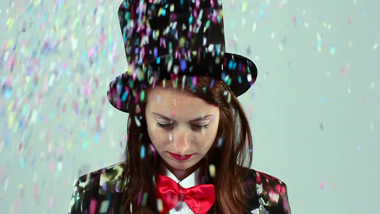5 Easy BFF Halloween Costumes