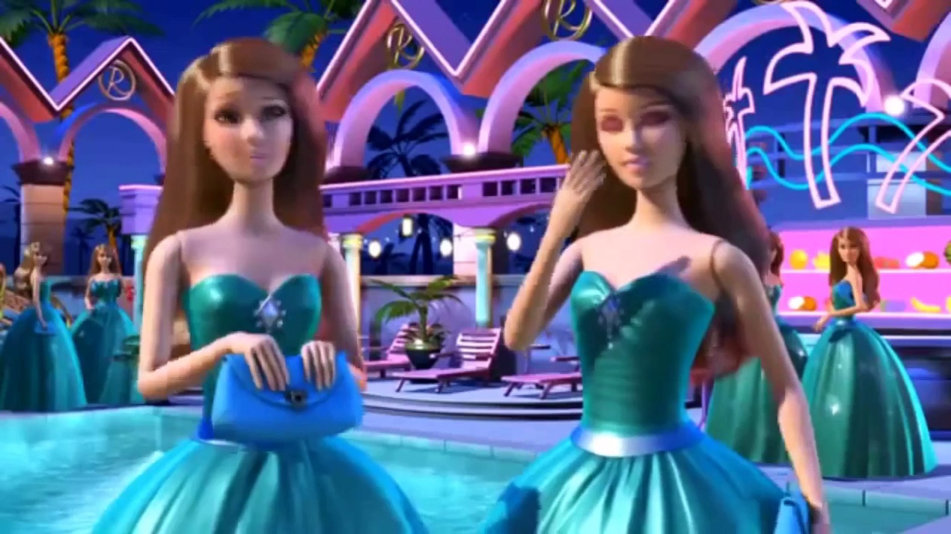 Ciro erupción cliente Barbie Life in the Dreamhouse Temporada 1 [Completa] - Dailymotion Video