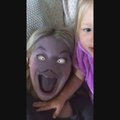 Snapchat’s new scary filters are terrifying kids everywhere