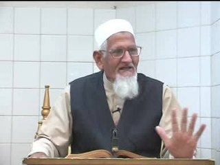 حضرت علی رضی اللہ عنہ کی وصیت - مولانا اسحاق