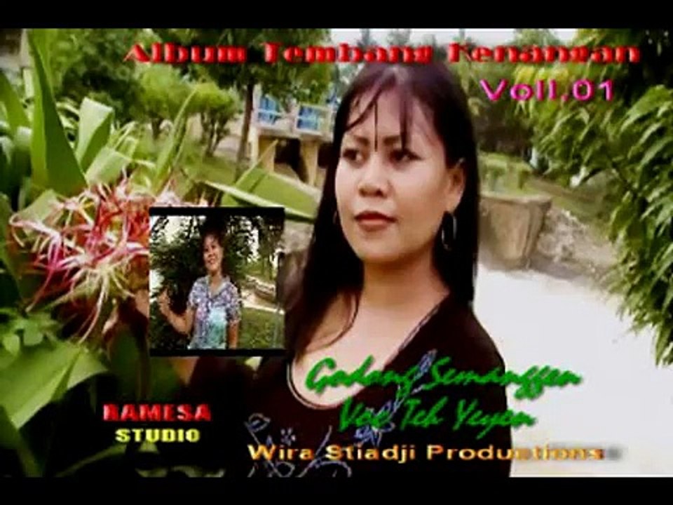 Yeyen Godong Semanggen