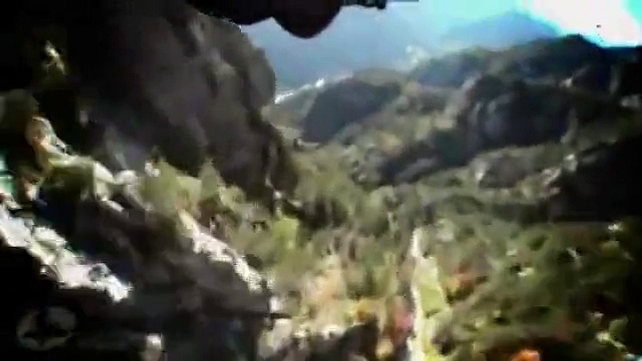 Extreme Sports