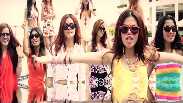 Meas Soksophea DVD Collection - I Can't Let You Go - HD MV Khmer Song 2015