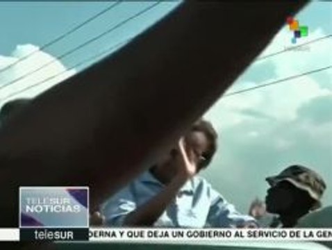 Haití: ¿quiénes son los candidatos a la presidencia?