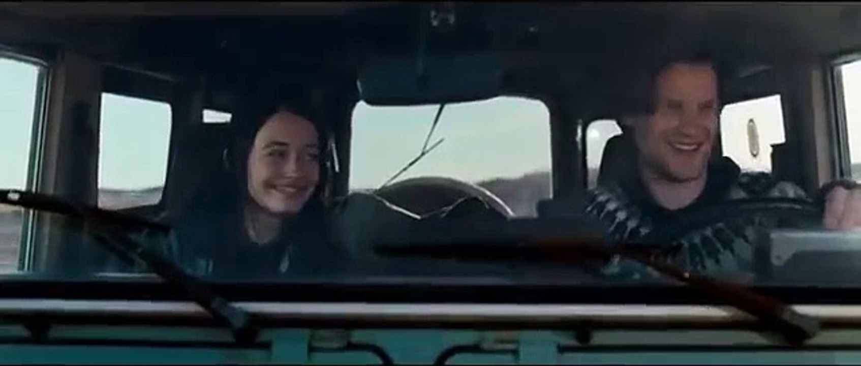 Womb Trailer US (Eva Green 2012)