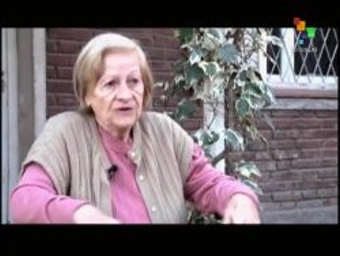 Néstor Kirchner: Un presidente