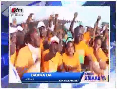 Elections présidentielles en côte d'ivoire, Alassane Ouattara Un candidat sans adversaire?