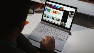 Microsoft Surface Book Review- WiseBlast