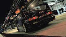XBR Forza Motorsport Showroom – Mercedes 190E Tag Heuer