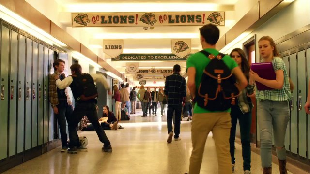 Heroes Reborn Inside the Eclipse Episode 1: Brave New World