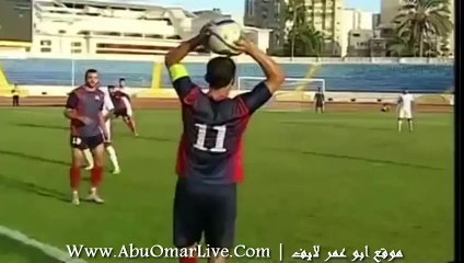 مشاهده اهداف بتروجيت 3 - 0 سموحه في الدوري المصري . 25 اكتوبر 2015