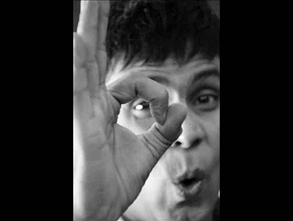 MURGA-"Main aur Mere Bacche"