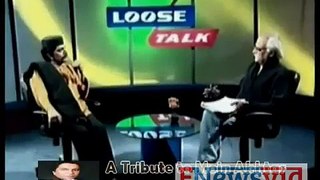 Superb Video of Anwar Maqsood and Moin Akhtar on Dhandhli