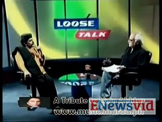 Superb Video of Anwar Maqsood and Moin Akhtar on Dhandhli