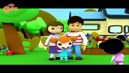 CANIM KARDEŞİM 13.BÖLÜM / EVİMİZDEKİ MİSAFİR