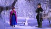 Disneys Frozen On Digital HD Now and Blu ray Mar 18