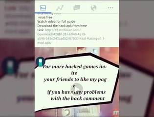 Hacked games for free