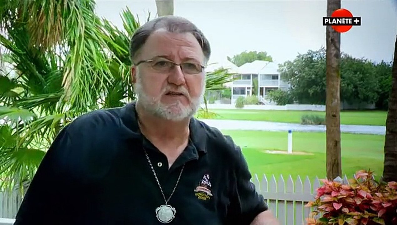 Chasseurs De Légendes s02e12 Le Trésor Englouti De L'atocha