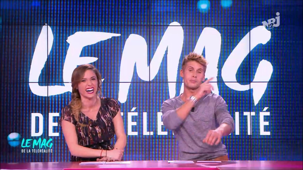 {LeDailyMag/LeMagTV du 22 octobre 2015}