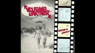 Wolfgang Gartner feat. Jim Jones & Camron Circus Freaks (Cover Art)