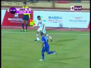 مهارة محمد ابراهيم وفرصة لباسم