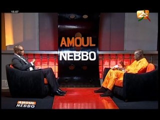 Me El Hadji Diouf accuse Niasse de crime contre...