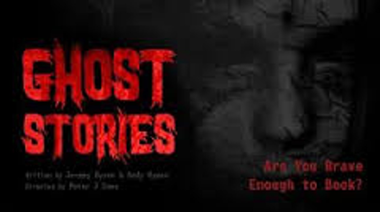 My Ghost Story.s4e7