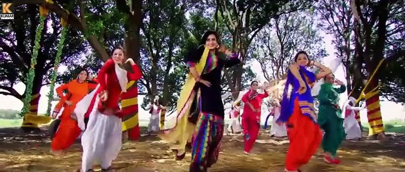 Vyah Oh De Naal Punjabi Song(Preet Harpal)