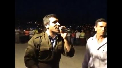 Govend Amed û Botan Kerkûka Me