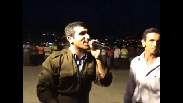 Govend Amed û Botan Kerkûka Me