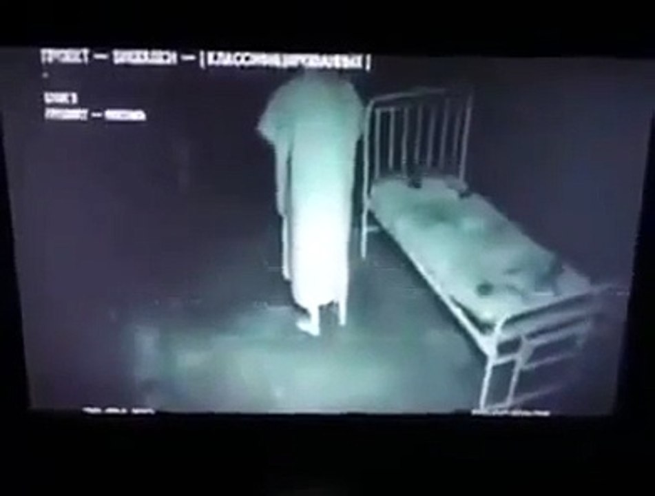 Scary Footage From Mental Hospital in Russia Shocked Everyone Mp4 vedio-My-HD-Collection- Dailymotion