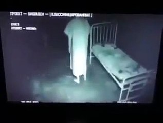 Scary Footage From Mental Hospital in Russia Shocked Everyone Mp4 vedio-My-HD-Collection- Dailymotion