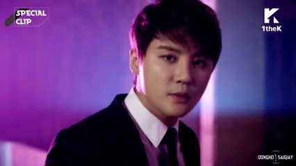 [Vietsub+Kara][donghosaigiay][Special Clip] XIA (Junsu) ft. Giriboy - OeO (1080p)