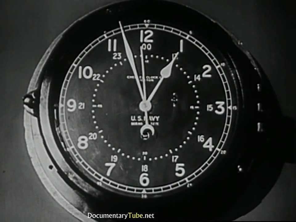 HOW IT WORKS: WWII Radar (720p), part 2