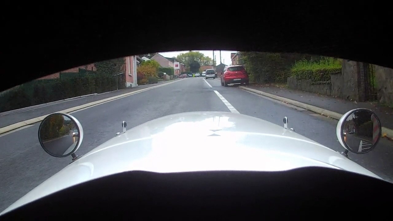Velomobile Quest 474 with electric assist