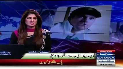 AB batting 2015 vs India