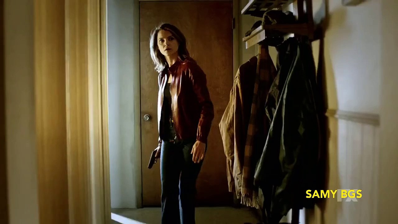 The Americans One Day in the Life of Anton Baklanov (S3E11) Review