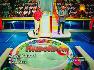 La presentadora que fue hipnotizada durante su programa radial