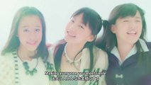 モーニング娘。'14 『笑顔の君は太陽さ』(Morning Musume。'14[You bright smile is like the sunshine]) (MV)