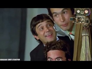 Hababam Sınıfı - Bu Ne Dünya Kardeşim Seven Sevene