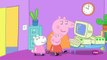 Peppa Pig En Español - Peppa Bebé y Suzy Bebé - Hace Muchos Años - Capítulos Completos