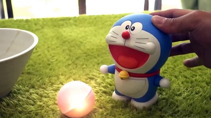 ドラえもん入浴剤　キャラクターバスボール！ Doraemon Bath bomb