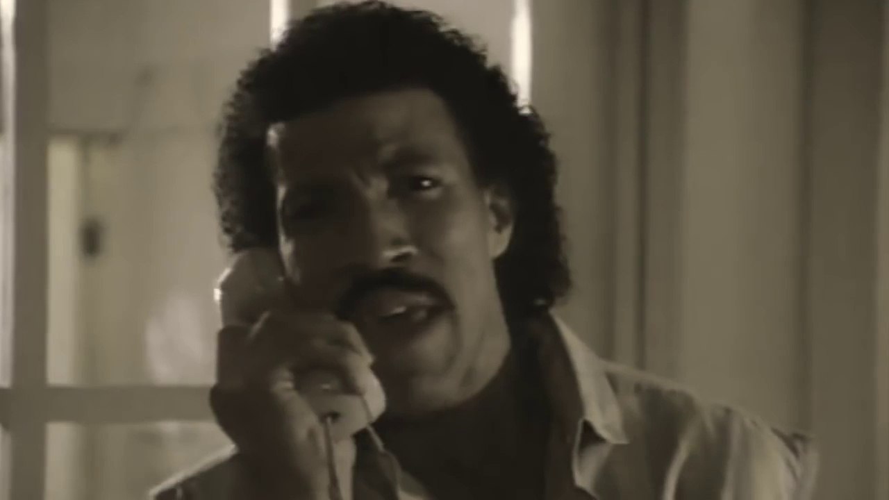 Quand Lionel Richie appelle Adèle pour dire "Hello"