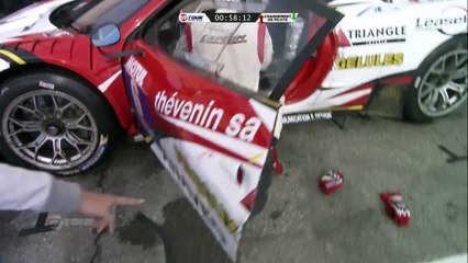 Paul Ricard - GT C2
