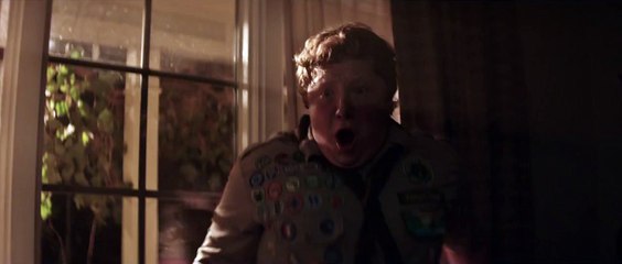 Gumming My Ass Scouts Guide to the Zombie Apocalypse official FIRST LOOK HD 720p clip 2015-My-HD-Collection- Dailymotion
