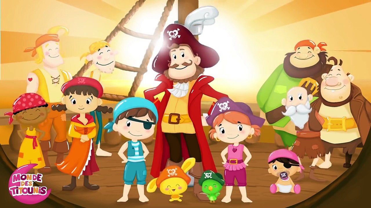 Am Stram Gram - Comptines pour les petits